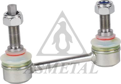 AS Metal 26MR4800 - Šipka/spona, stabilizator www.molydon.hr