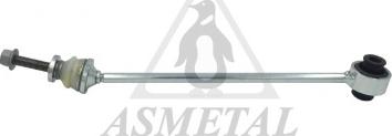 AS Metal 26MR4810 - Šipka/spona, stabilizator www.molydon.hr