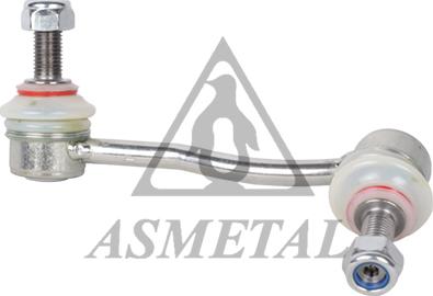 AS Metal 26MR0105 - Šipka/spona, stabilizator www.molydon.hr