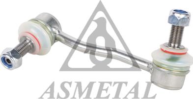 AS Metal 26MR0106 - Šipka/spona, stabilizator www.molydon.hr