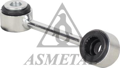 AS Metal 26MR0101 - Šipka/spona, stabilizator www.molydon.hr