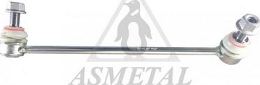 AS Metal 26MR0121 - Šipka/spona, stabilizator www.molydon.hr