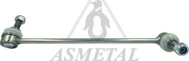 AS Metal 26MR0819 - Šipka/spona, stabilizator www.molydon.hr
