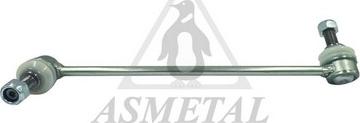 AS Metal 26MR0818 - Šipka/spona, stabilizator www.molydon.hr