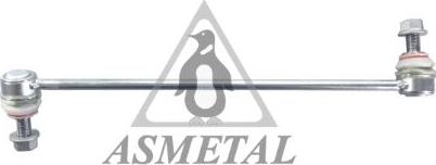 AS Metal 26MR0822 - Šipka/spona, stabilizator www.molydon.hr