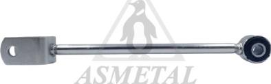 AS Metal 26MR0720 - Šipka/spona, stabilizator www.molydon.hr
