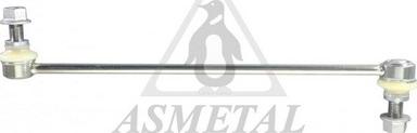 AS Metal 26MR1400 - Šipka/spona, stabilizator www.molydon.hr