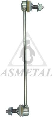 AS Metal 26MR1500 - Šipka/spona, stabilizator www.molydon.hr