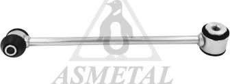 AS Metal 26MR1810 - Šipka/spona, stabilizator www.molydon.hr