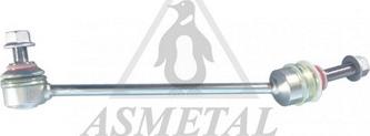 AS Metal 26MR3803 - Šipka/spona, stabilizator www.molydon.hr