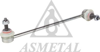 AS Metal 26MR3200 - Šipka/spona, stabilizator www.molydon.hr