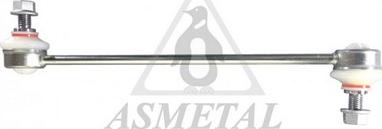 AS Metal 26PE4800 - Šipka/spona, stabilizator www.molydon.hr