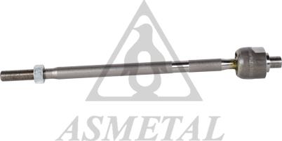 AS Metal 20FR3505 - Aksijalni zglob, poprecna spona www.molydon.hr