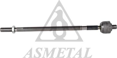 AS Metal 20MR0100 - Aksijalni zglob, poprecna spona www.molydon.hr