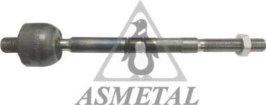 AS Metal 20MR1800 - Aksijalni zglob, poprecna spona www.molydon.hr