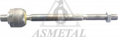 AS Metal 20MR1810 - Aksijalni zglob, poprecna spona www.molydon.hr