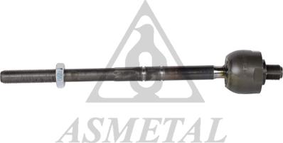 AS Metal 20MR3600 - Aksijalni zglob, poprecna spona www.molydon.hr