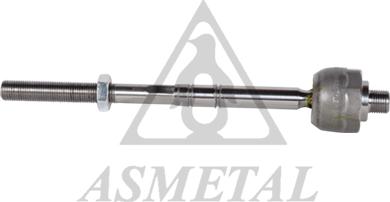 AS Metal 20MR3200 - Aksijalni zglob, poprecna spona www.molydon.hr