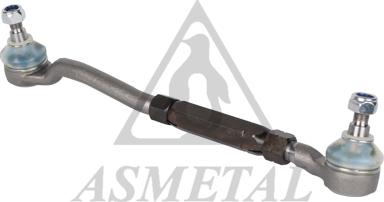 AS Metal 21MR2500 - Poprecna spona www.molydon.hr