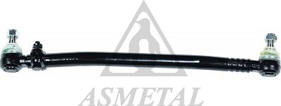 AS Metal 22MR9010 - Poprecna spona www.molydon.hr