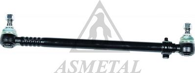AS Metal 22MR6070 - Poprecna spona www.molydon.hr