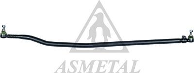 AS Metal 22MR0500 - Poprecna spona www.molydon.hr