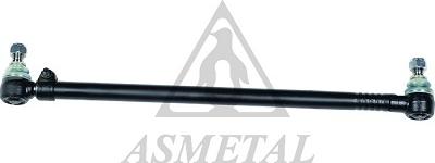 AS Metal 22MR0100 - Poprecna spona www.molydon.hr
