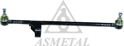 AS Metal 22MR2370 - Poprecna spona www.molydon.hr