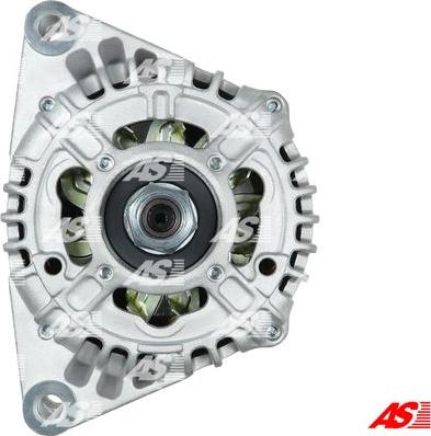 AS-PL A9278S - Alternator www.molydon.hr