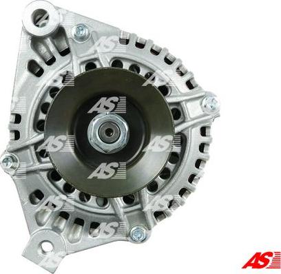 AS-PL A5071 - Alternator www.molydon.hr