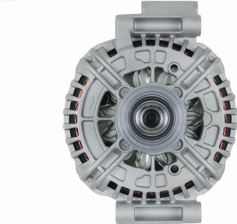 AS-PL A0960S - Alternator www.molydon.hr