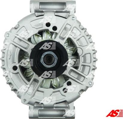 AS-PL A0442 - Alternator www.molydon.hr