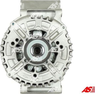 AS-PL A0405 - Alternator www.molydon.hr