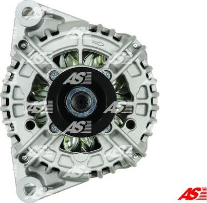 AS-PL A0595S - Alternator www.molydon.hr