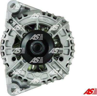 AS-PL A0596S - Alternator www.molydon.hr