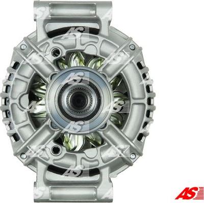 AS-PL A0548S - Alternator www.molydon.hr