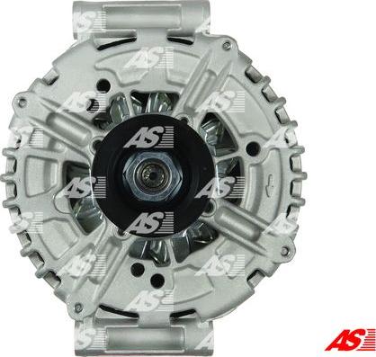 AS-PL A0504 - Alternator www.molydon.hr
