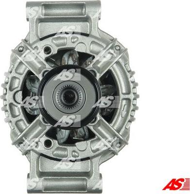 AS-PL A0517PR - Alternator www.molydon.hr
