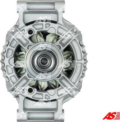 AS-PL A0517S - Alternator www.molydon.hr