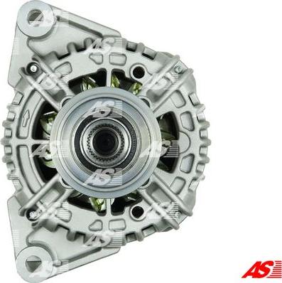 AS-PL A0585S - Alternator www.molydon.hr