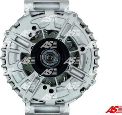 AS-PL A0526 - Alternator www.molydon.hr