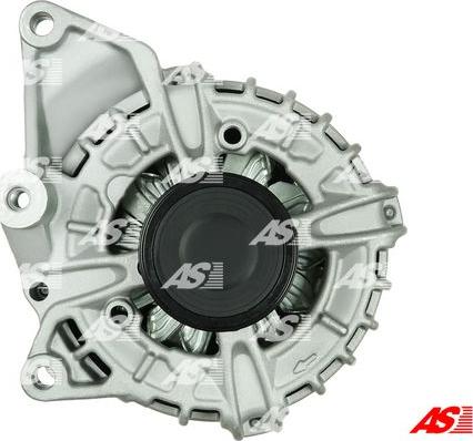 AS-PL A0664S - Alternator www.molydon.hr