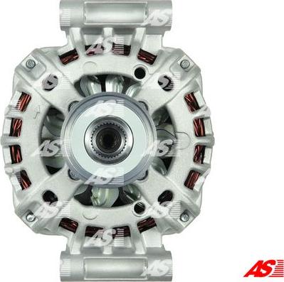 AS-PL A0671S - Alternator www.molydon.hr