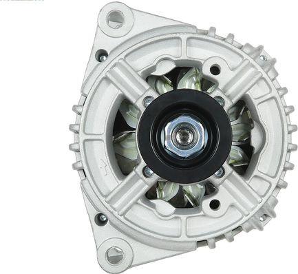 AS-PL A0054 - Alternator www.molydon.hr