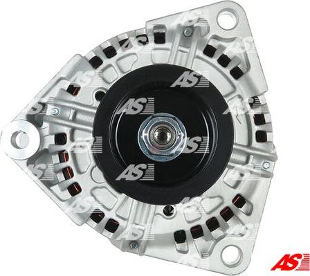 AS-PL A0053 - Alternator www.molydon.hr