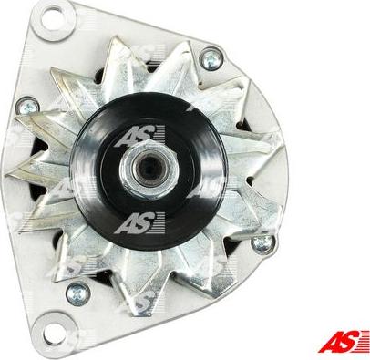 AS-PL A0069 - Alternator www.molydon.hr