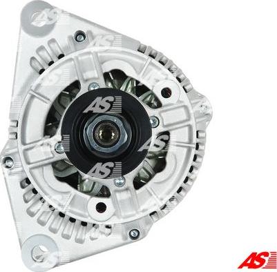 AS-PL A0005 - Alternator www.molydon.hr