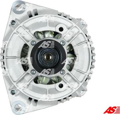 AS-PL A0003 - Alternator www.molydon.hr