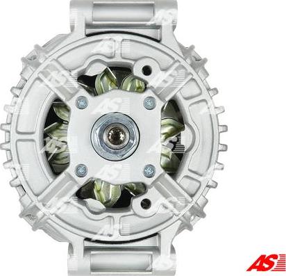 AS-PL A0035 - Alternator www.molydon.hr