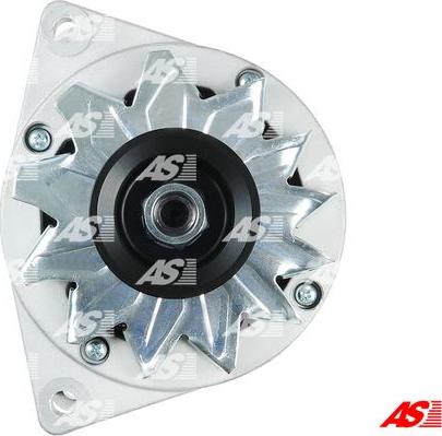 AS-PL A0031 - Alternator www.molydon.hr